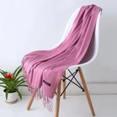 Women's Wool Shawl JWL 410